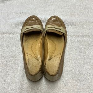 Women’s size 8 Anthropologie Loafers